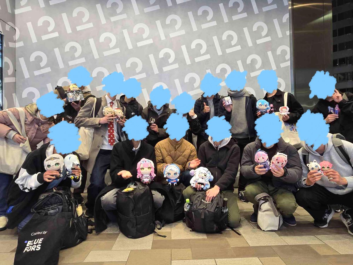 東大VTuber愛好会 tweet media