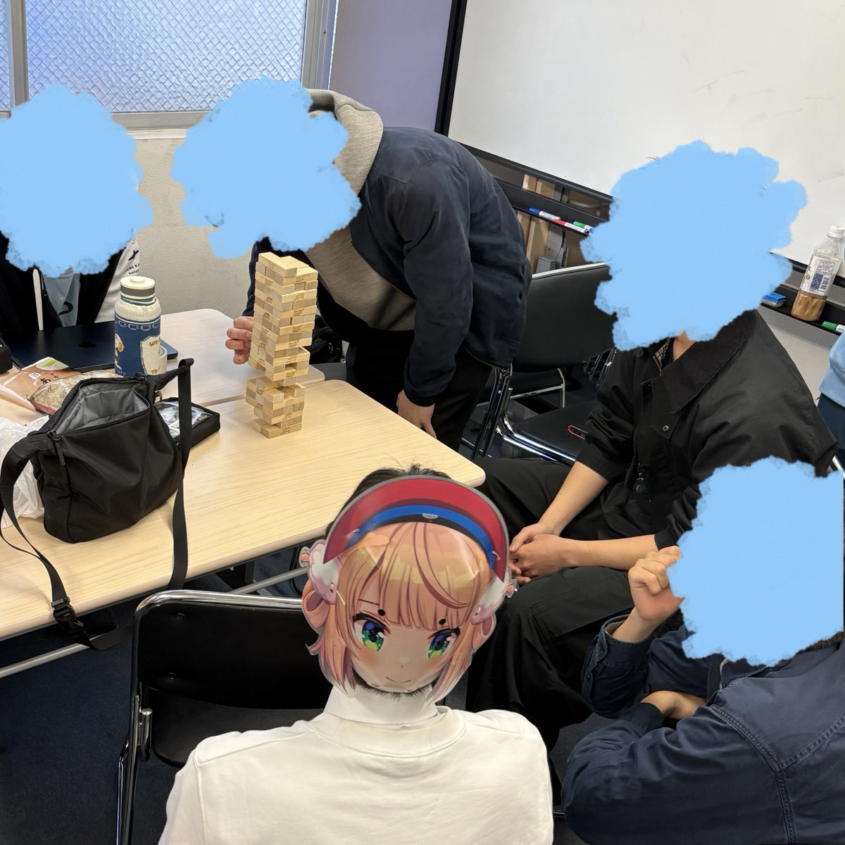 東大VTuber愛好会 tweet media