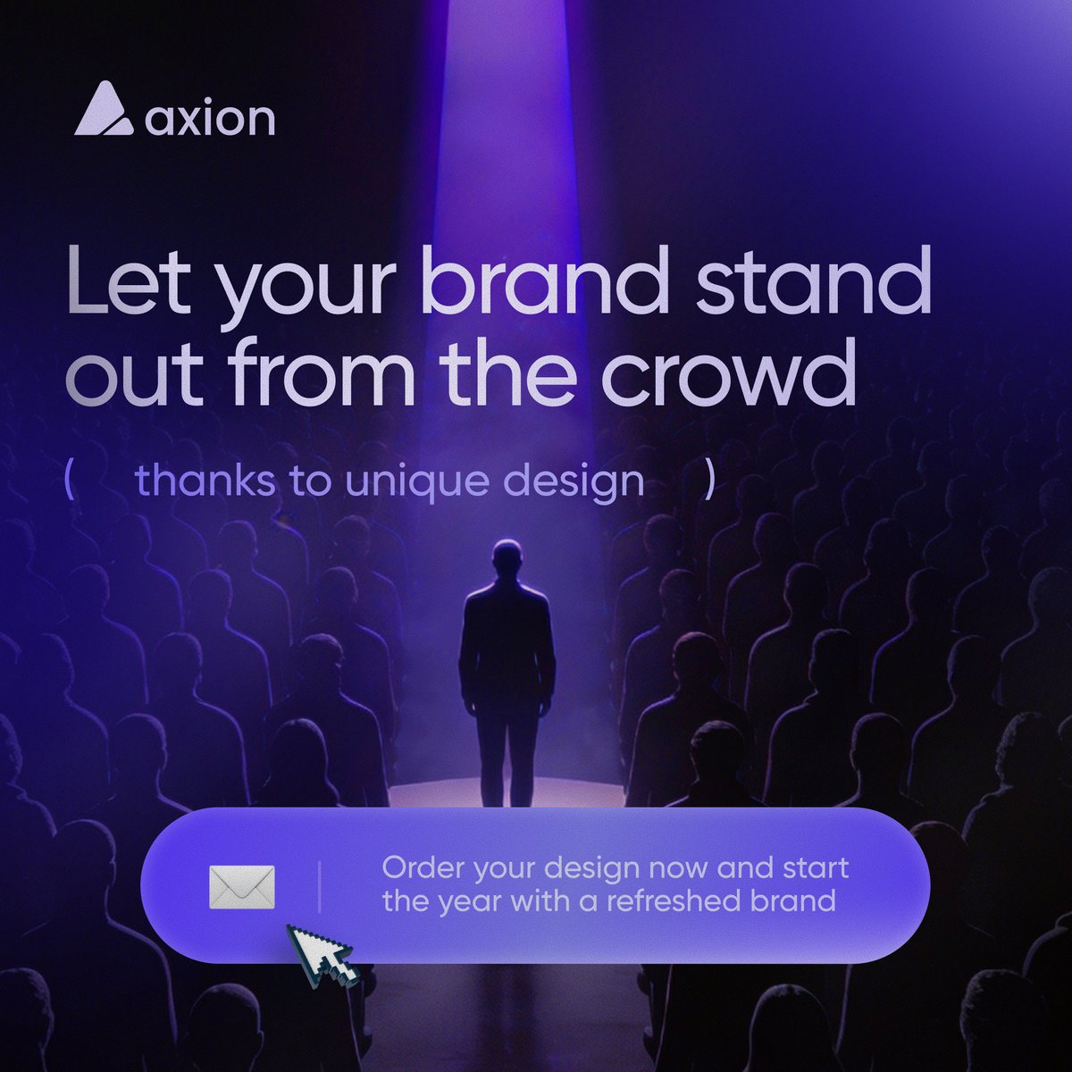 Axion | Web3 Design Agency tweet media