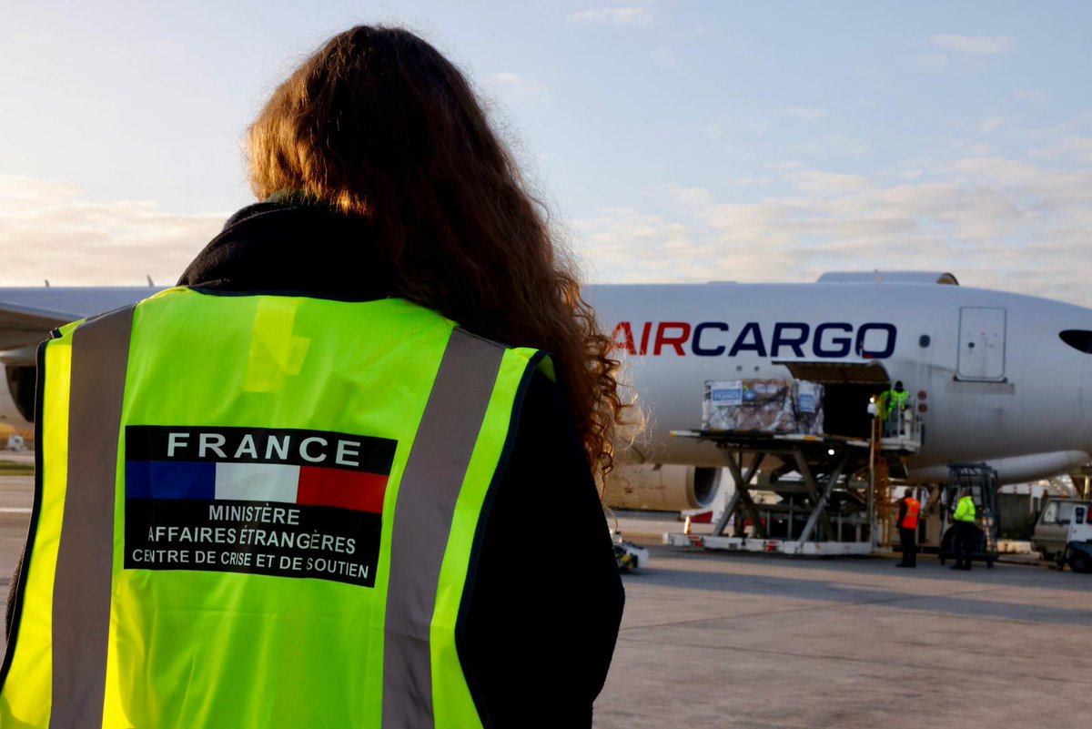 France Diplomatie 🇫🇷🇪🇺 tweet media