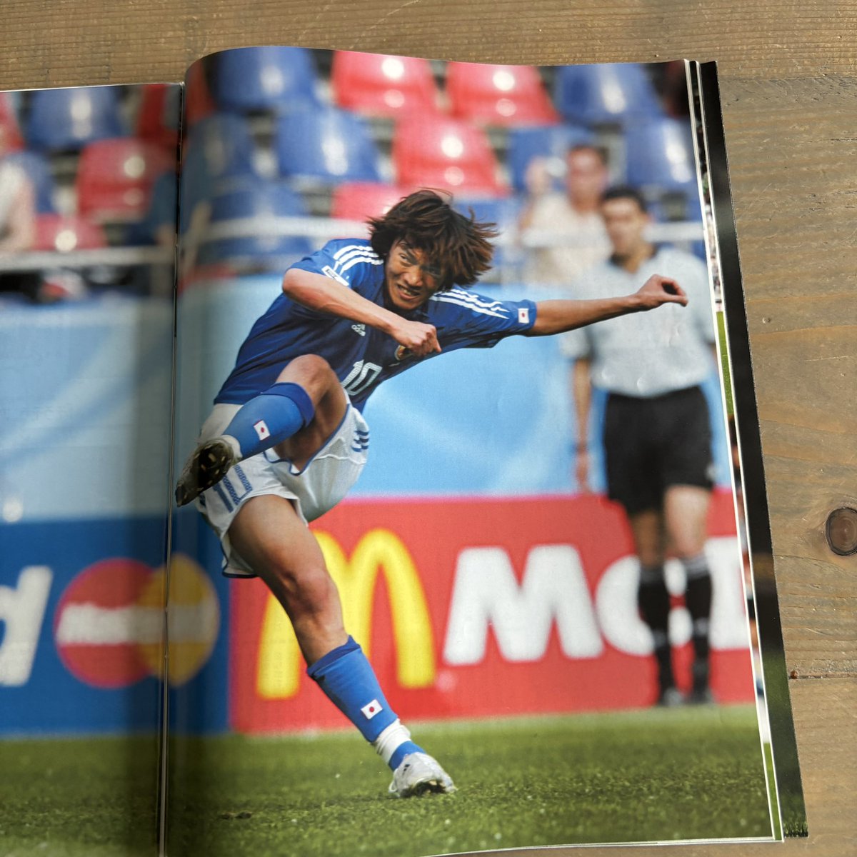 DubCentral tweet media