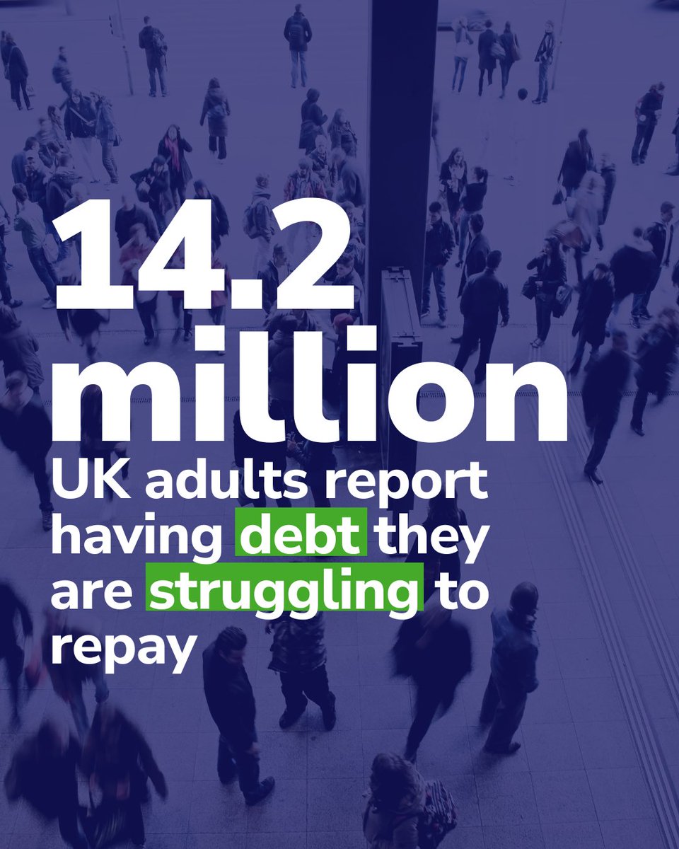 Christians Against Poverty (CAP) UK tweet media