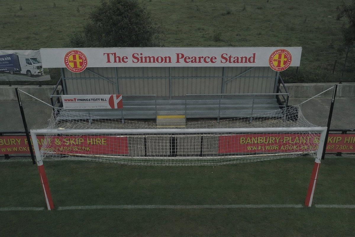 Townend Reds tweet media