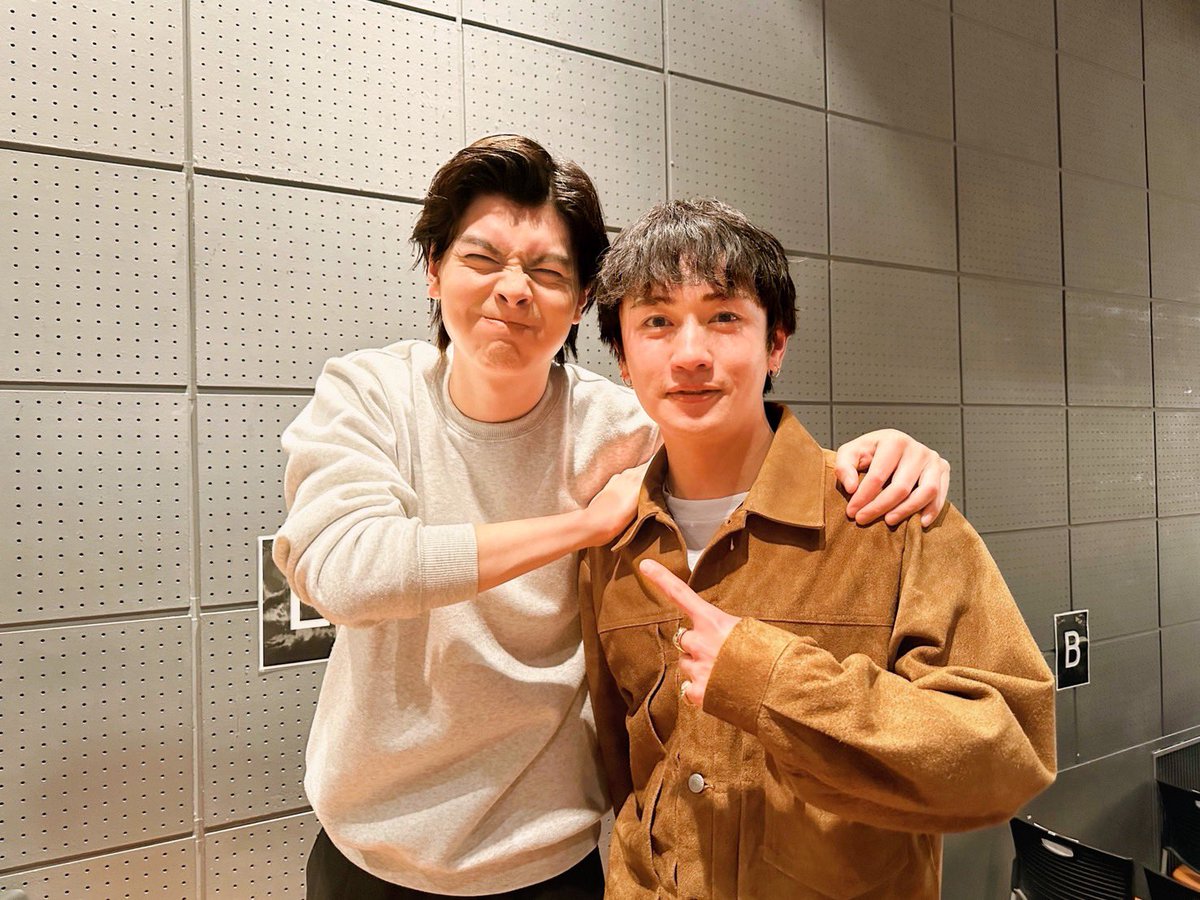 多和田任益 tweet media