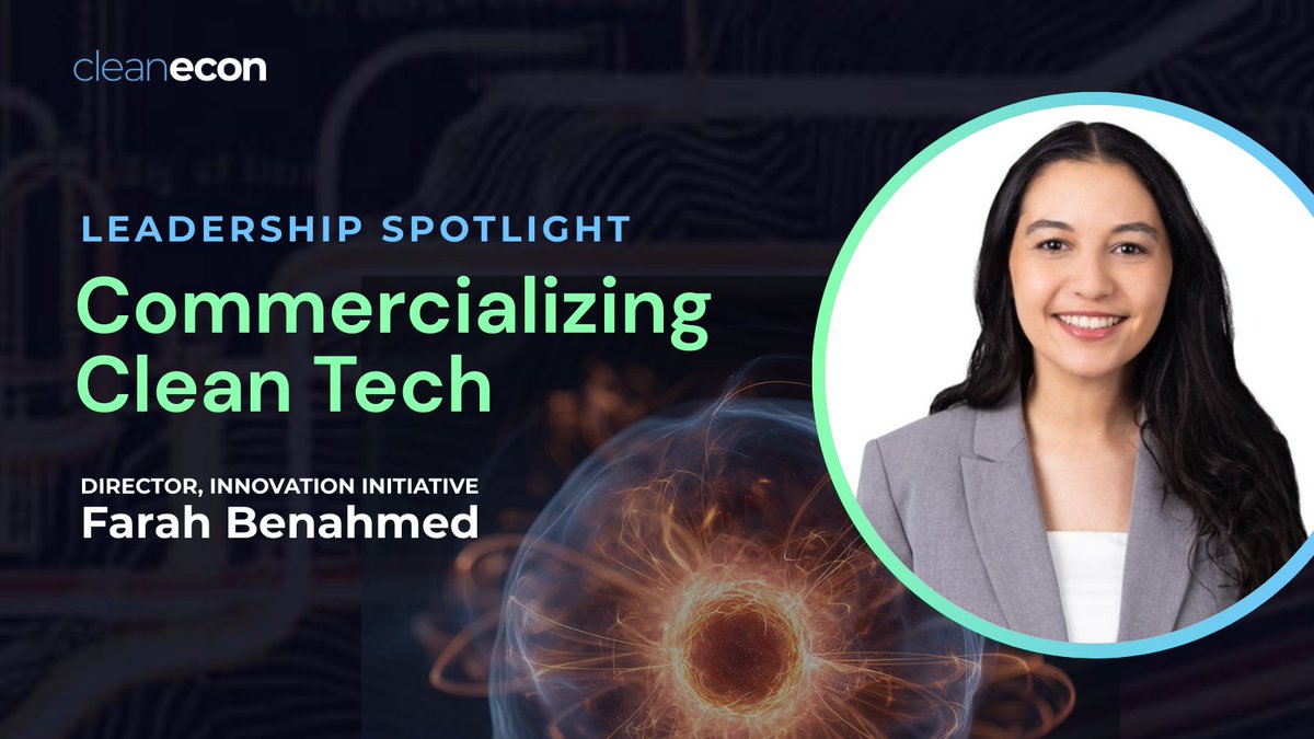 CleanEcon tweet media