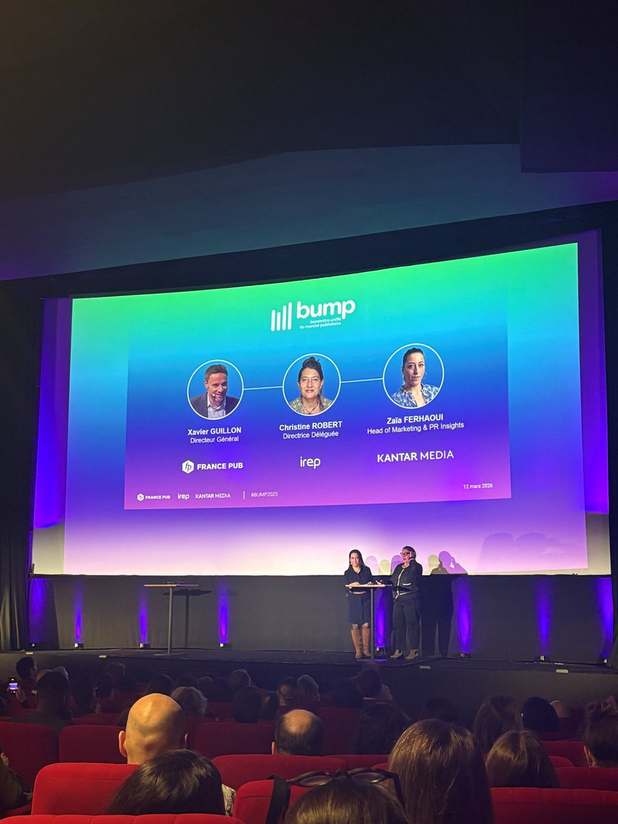 Institut CSA tweet media