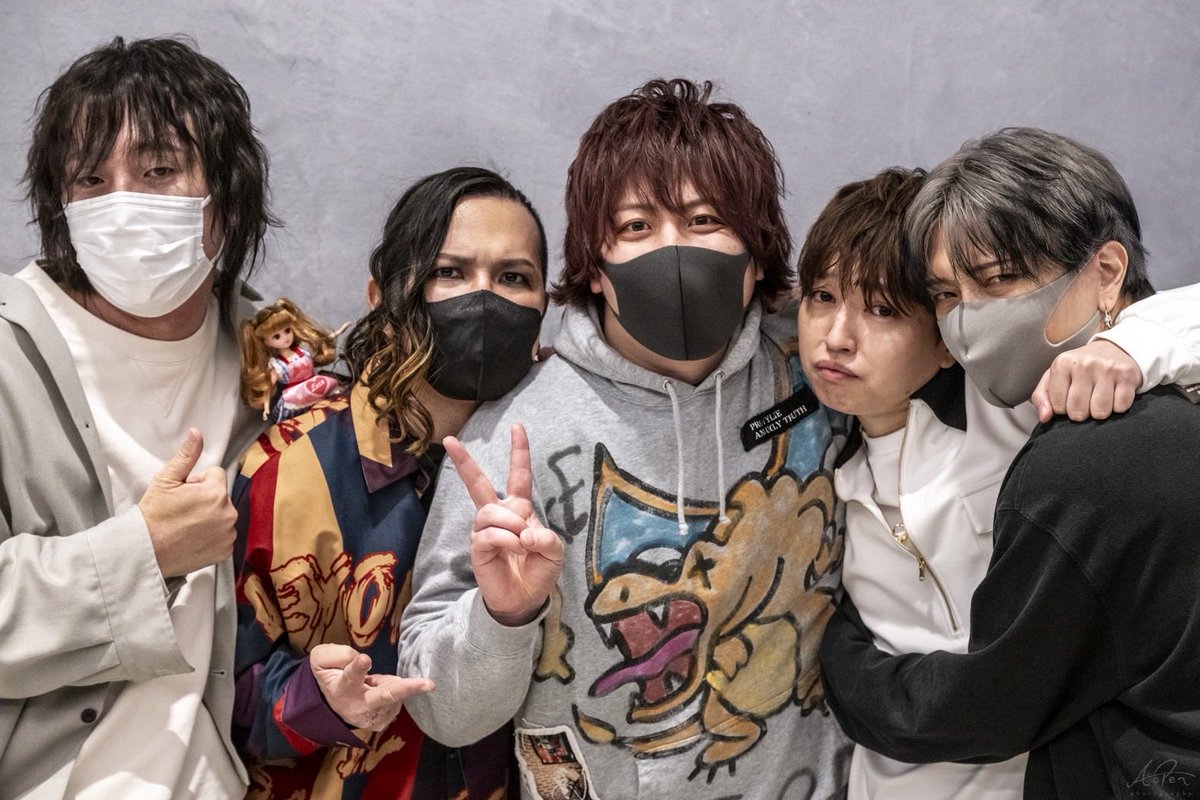 とりっぴぃ tweet media