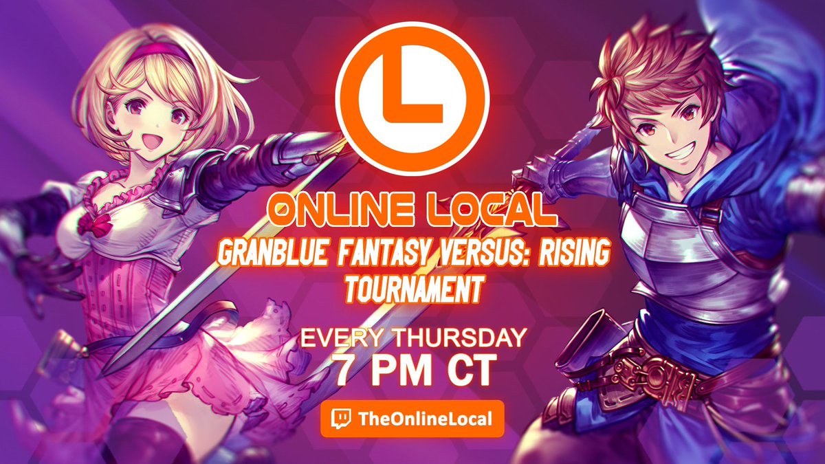 The Online Local tweet media