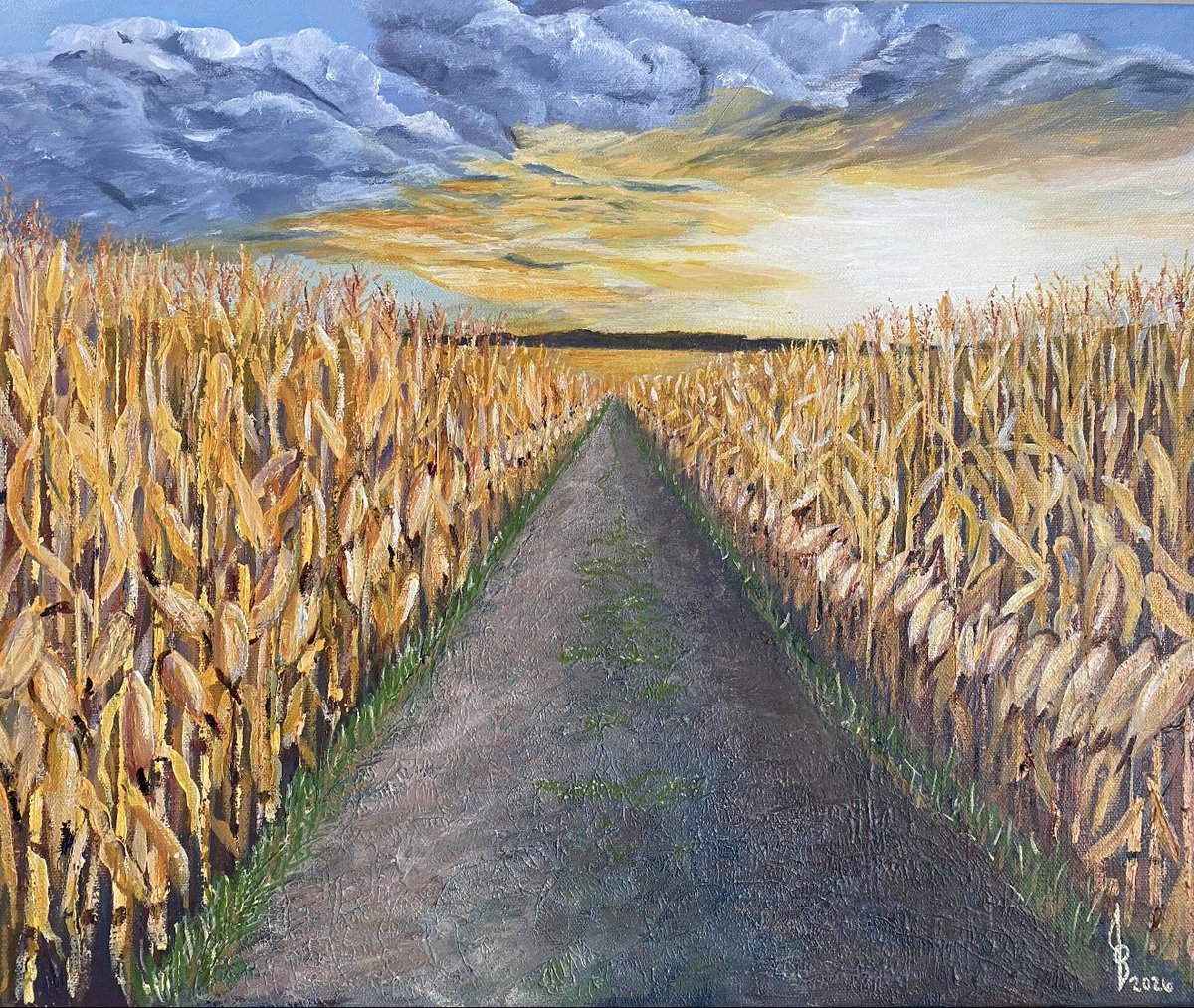 HORIZON_SEEDS's tweet photo. We are here again at @OttawaFarmShow! Come say hi and make sure to check out the auction - our lovely painting is participating and all proceeds will go to @CHEO 
@LisaShier1 @Huffycropguy @HorizonGHM 
#ottawafarmshow #canadianownedcanadiangrown https://t.co/DQwsx5pcLO