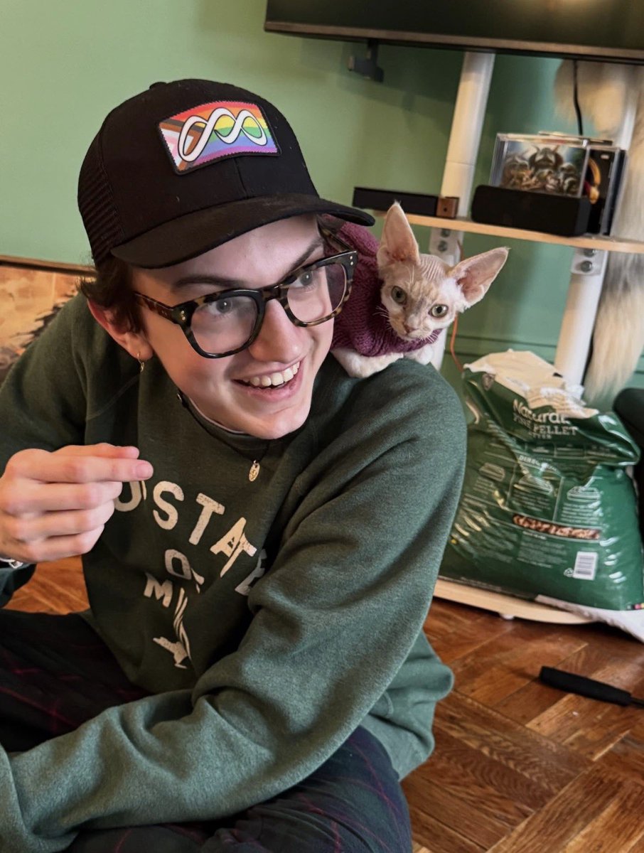 Willow Dean Morgan🫶🏼
she’s so precious