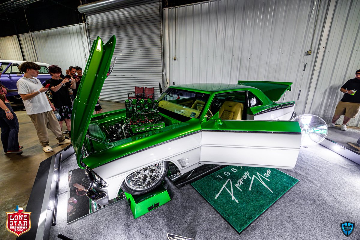 Lone Star Throwdown (@LSTLonnie) / Posts / X