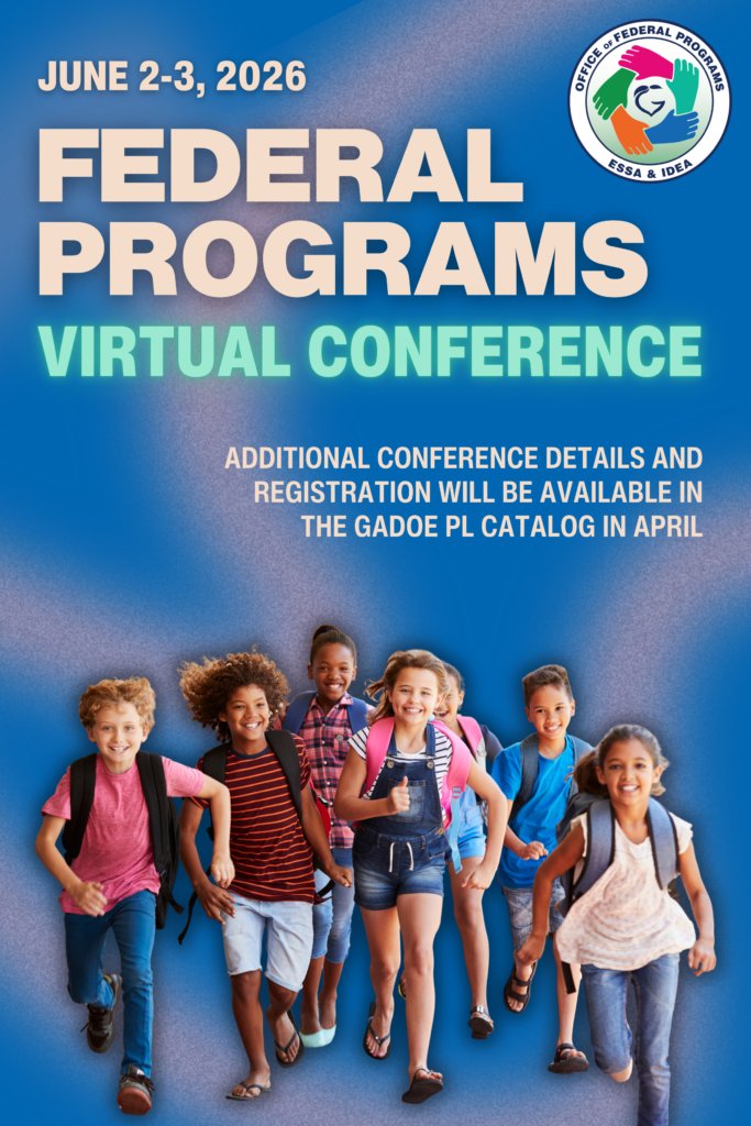 GaDOE School Improvement tweet media