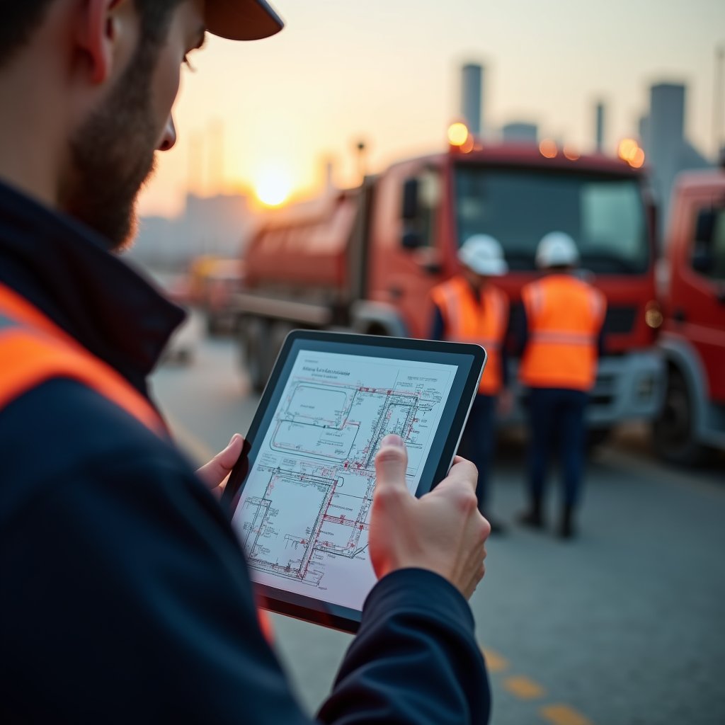 KAGE_Solutions's tweet photo. We keep large projects moving with phased utility coordination, smart site sequencing, and 24/7 emergency response. We own the schedule, we communicate clearly, and we limit disruptions so your deadlines stay intact. https://t.co/qWWKMzuOws #Construction #ProjectManagement https://t.co/CxSgzrUFM3