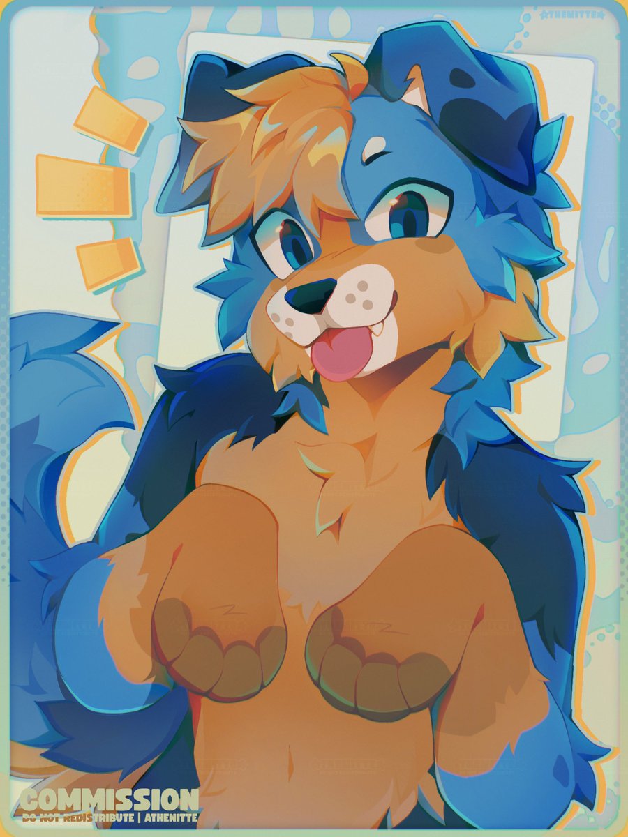 Athen ✦ tweet media