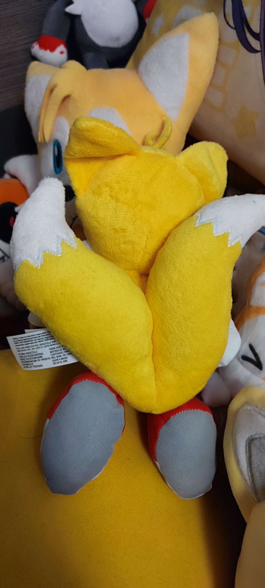 死月玲瓏@Ignister🔞💙💛 tweet media