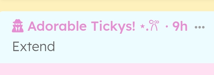 Mas Nino. tweet media