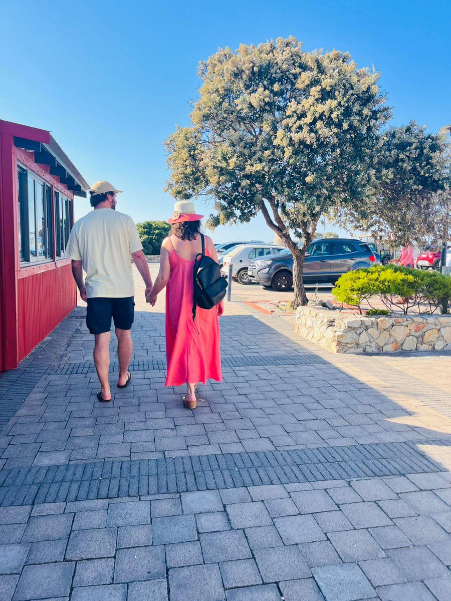 Hermanus Tourism tweet media