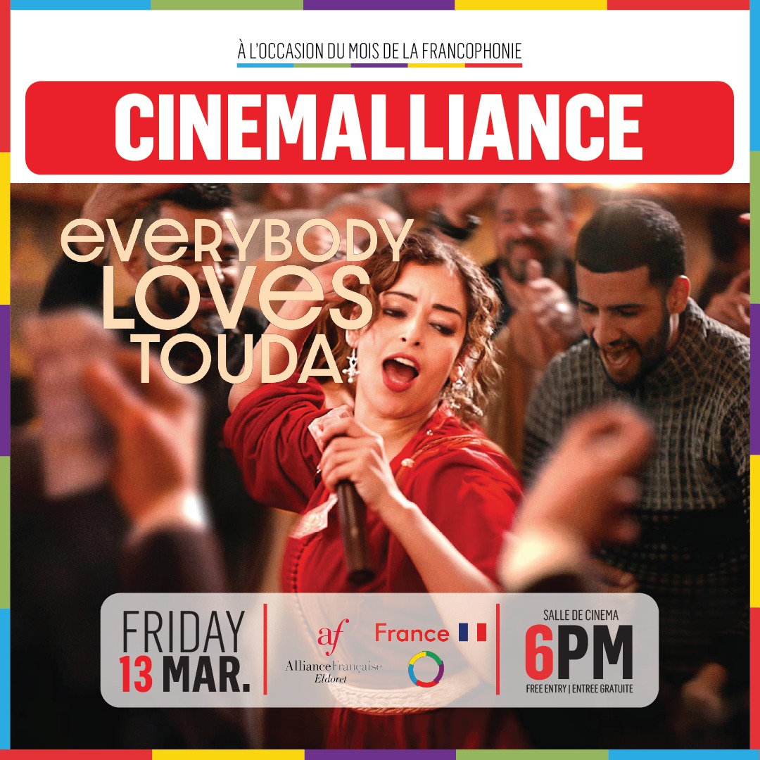 Eldoret Film Festival tweet media