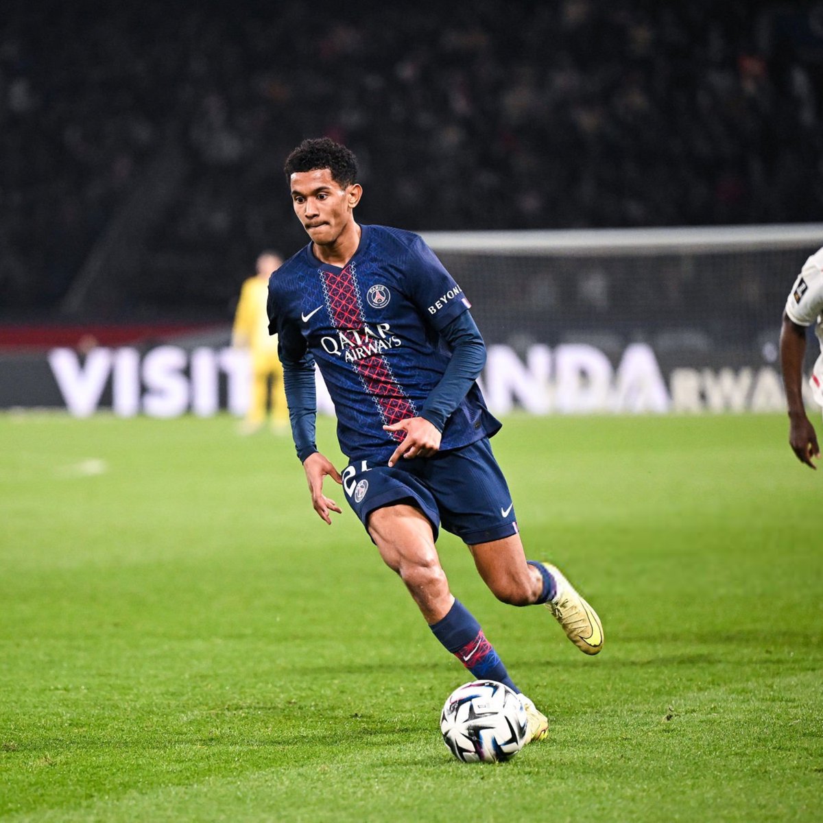 Actu Ligue 1 tweet media