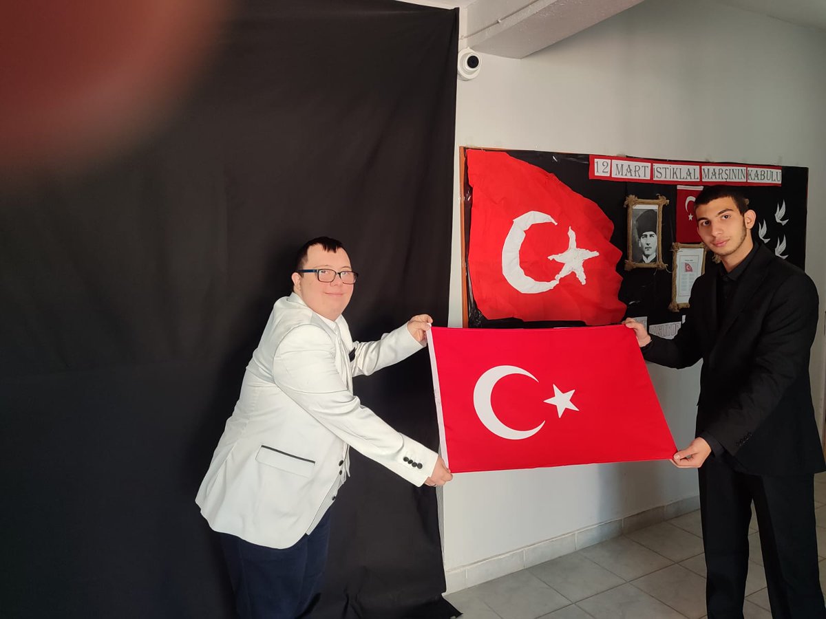 Özel Eğitim ve Rehberlik Hiz. Genel Müdürlüğü tweet media