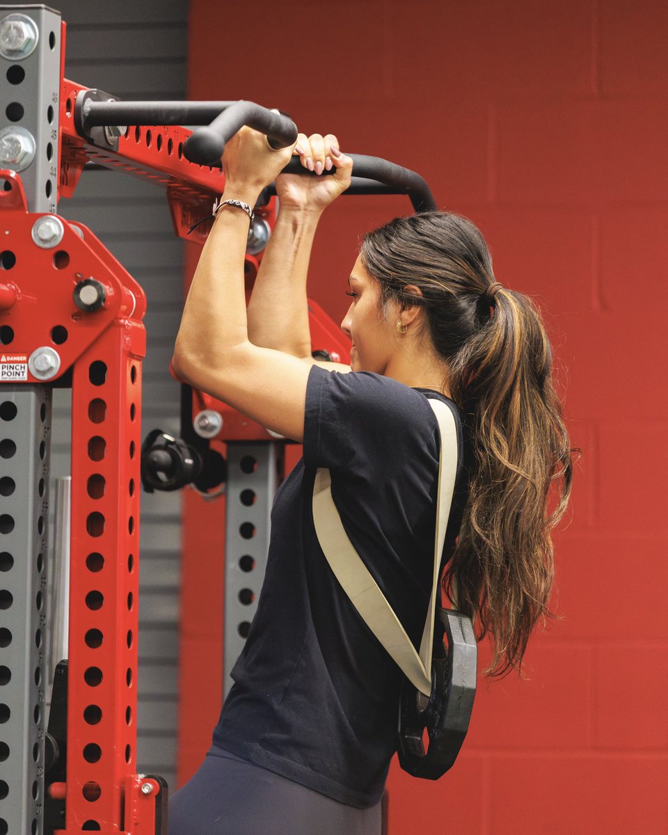 Iowa State Volleyball tweet media