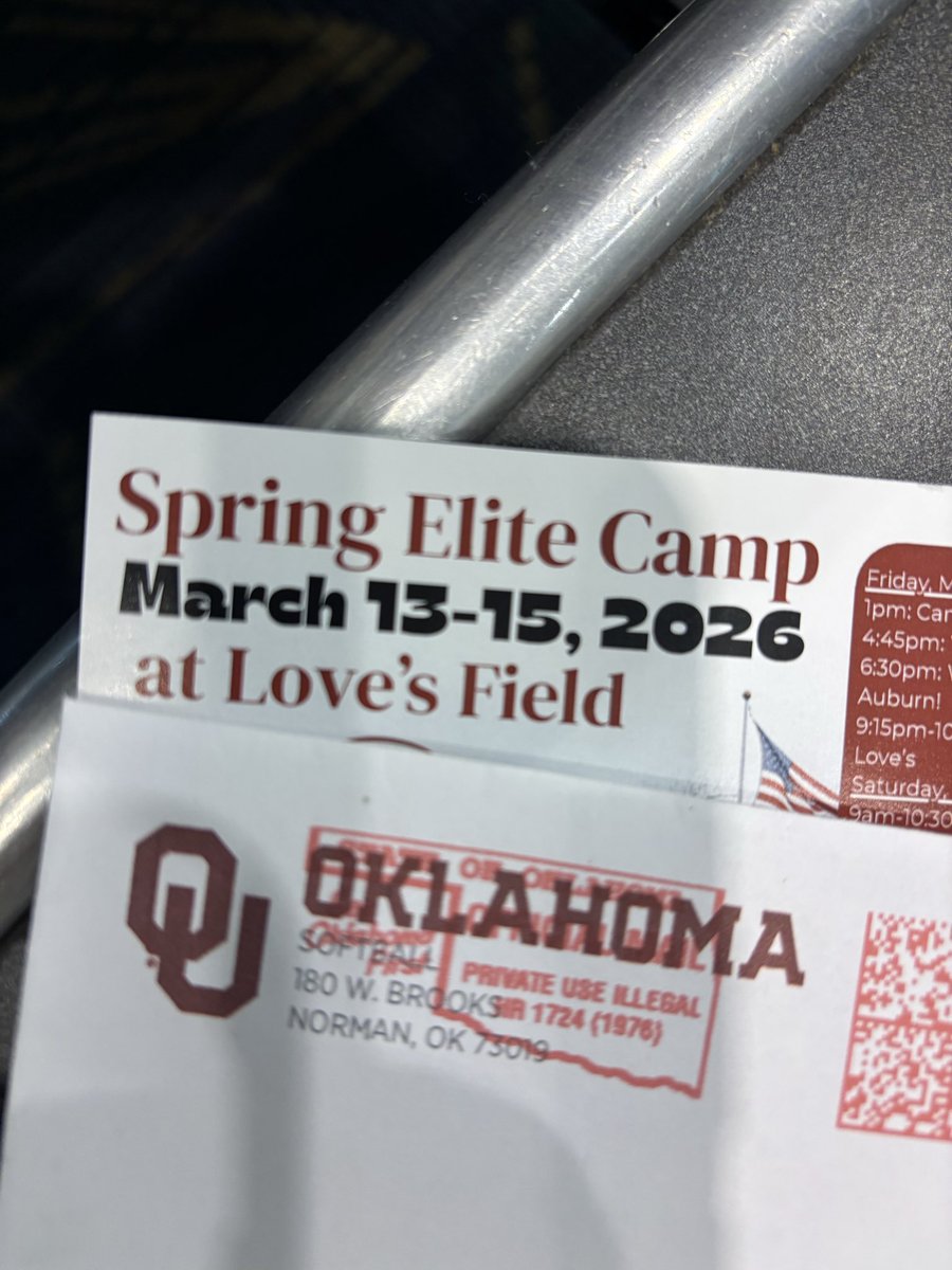 Paityn Donalson tweet media