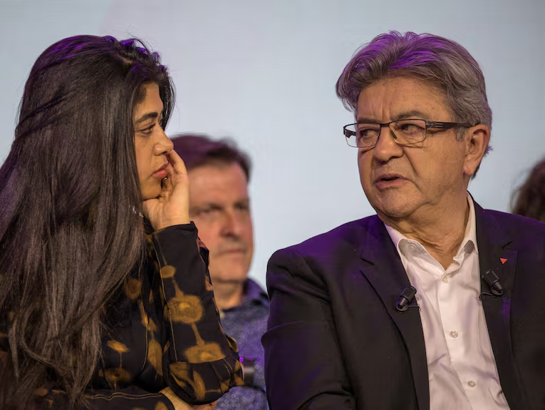 Napo Léon tweet media