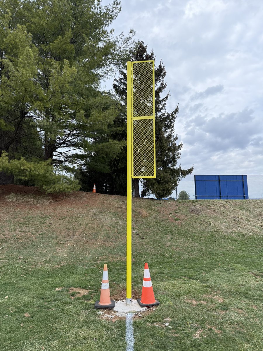 Gill St. Bernard’s Baseball tweet media