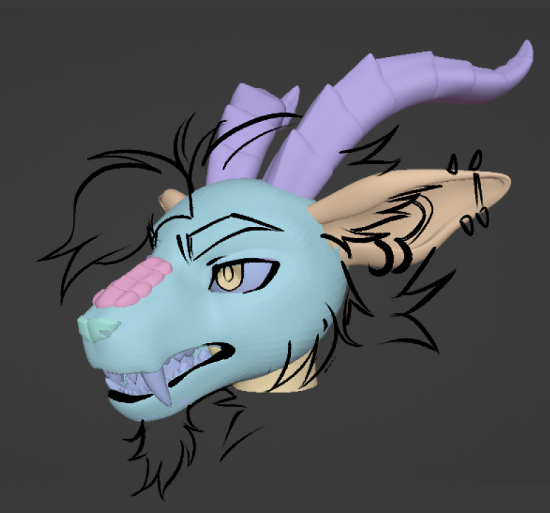 Vully 🍄 tweet media