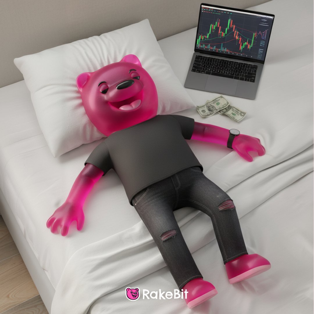 richpeaceEO's tweet photo. how does @rakebitcom make money?

here is a simple breakdown fam

casino platforms rely on the house edge

every game has a small mathematical advantage for the platform

sports betting platforms generate profit through odds margins

these margins allow the platform to stay sustainable.

combined with affiliate systems and platform fees, this forms the core business model