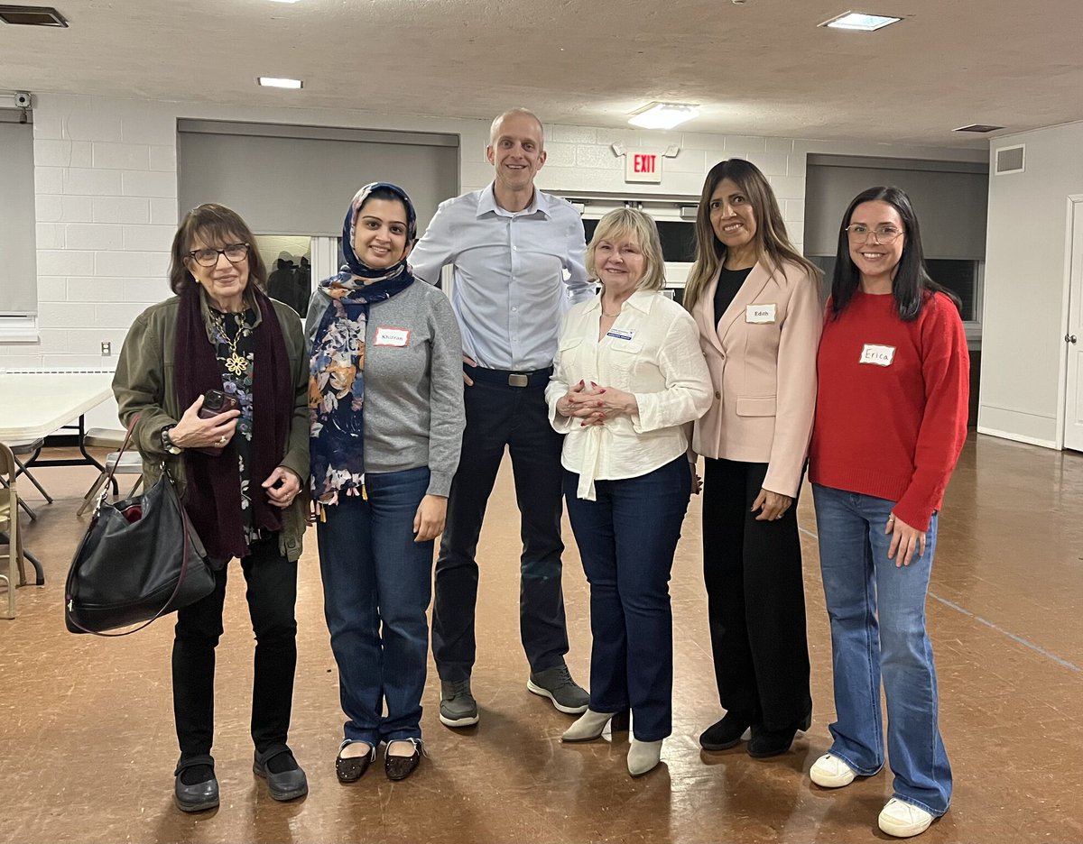 CASA of Middlesex County tweet media