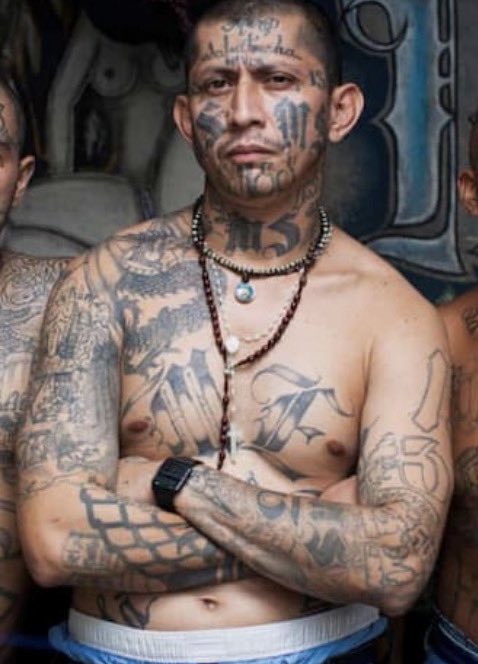 MONCHITO ® tweet media