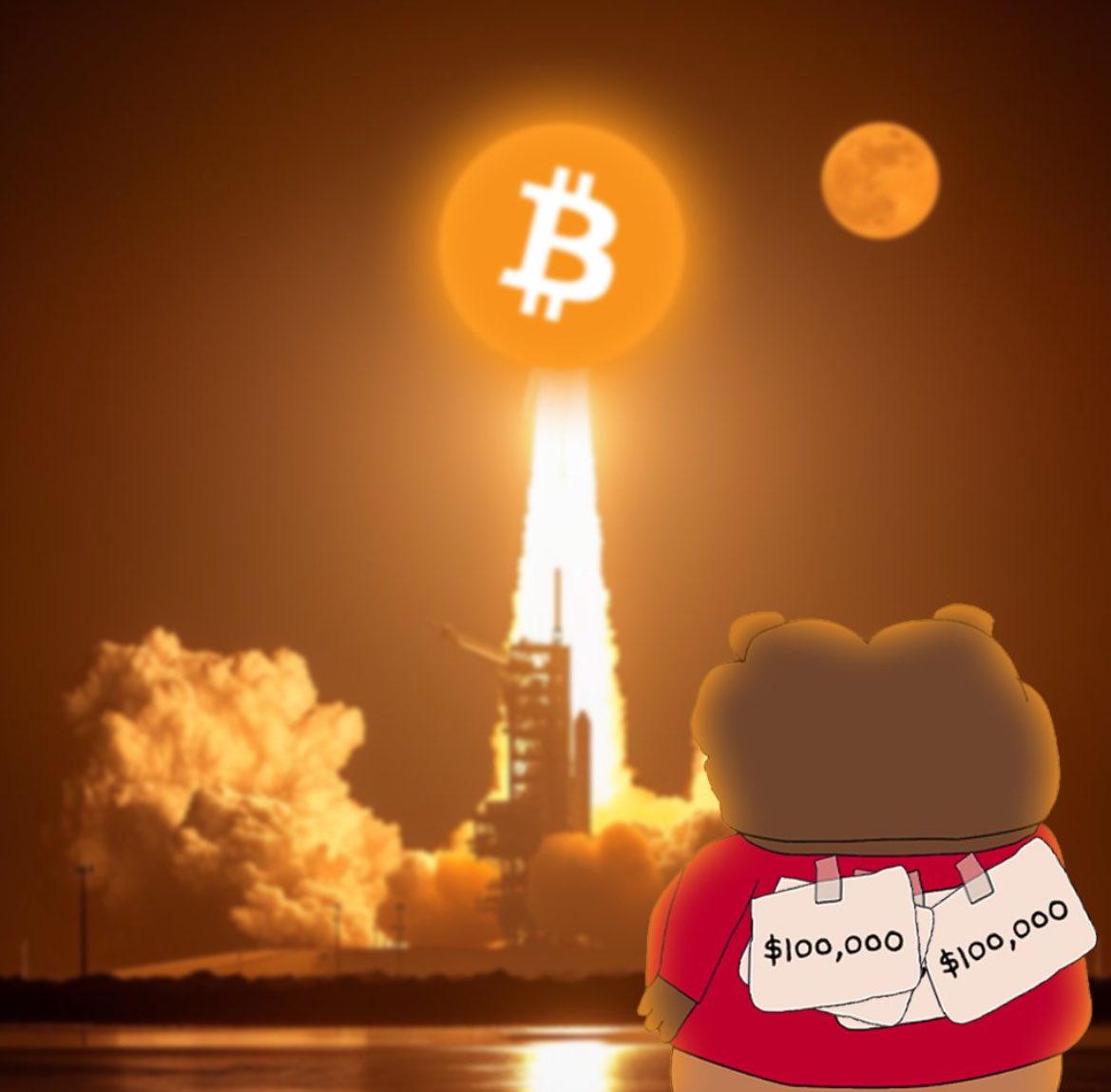 Better tokenomics
Better better control over supply
Multiple Passive Revenue Streams
Multi chain on Solana and ETH 

Yea im thinking $Bobo is going to billions