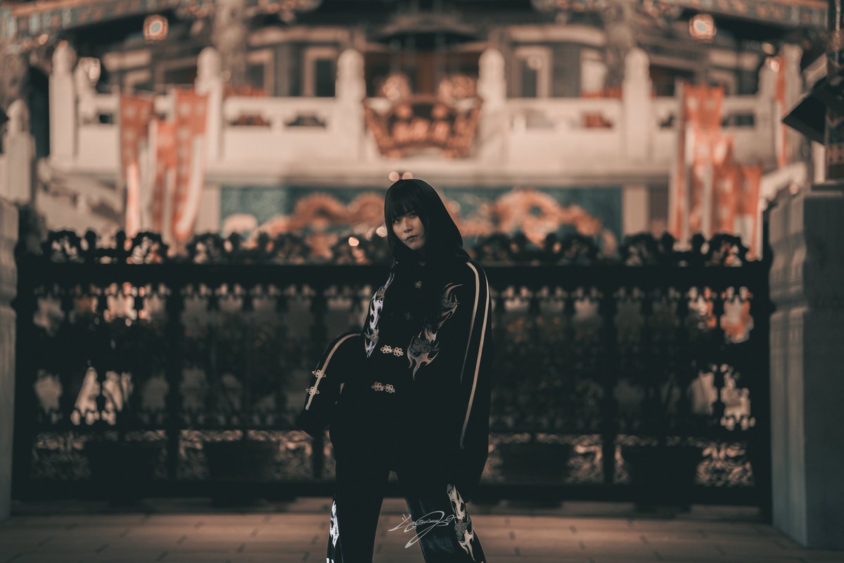 ちょき〜ん tweet media