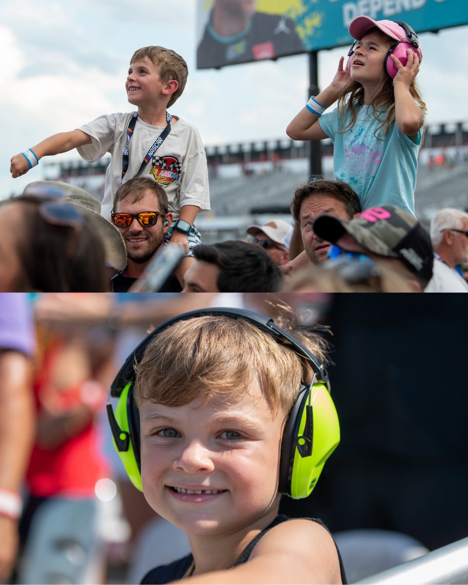 Pocono Raceway tweet media