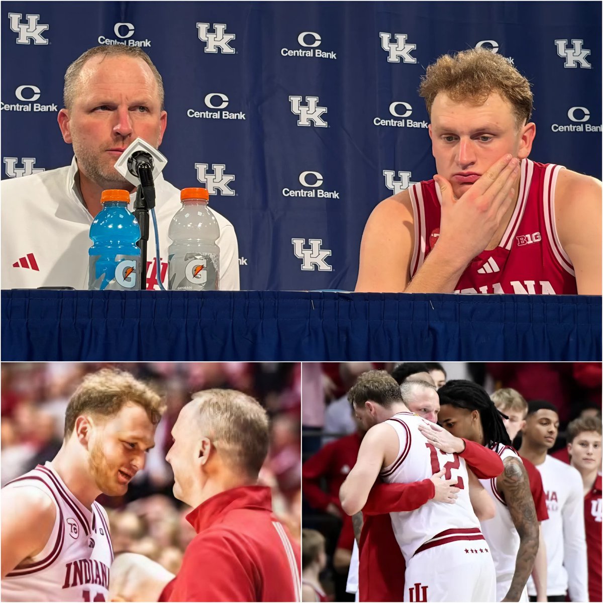 WVU Bag Man tweet media