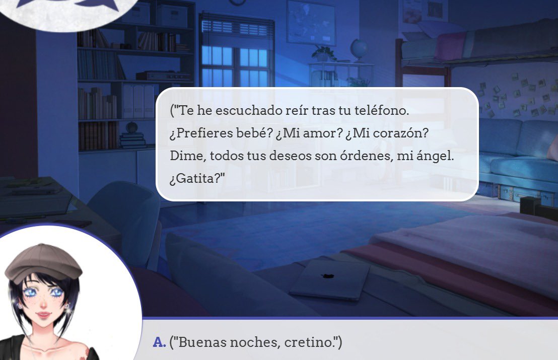 julia-swan!!🕸️ tweet media