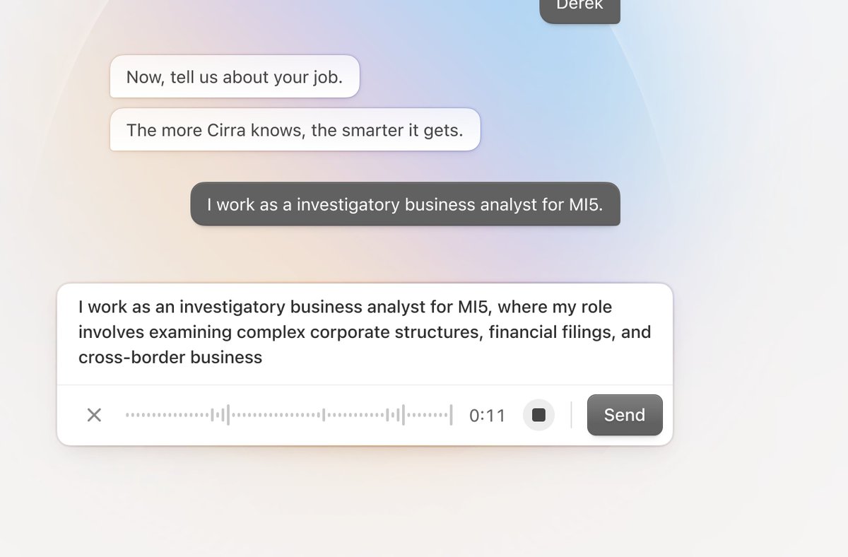 James McDonald tweet media