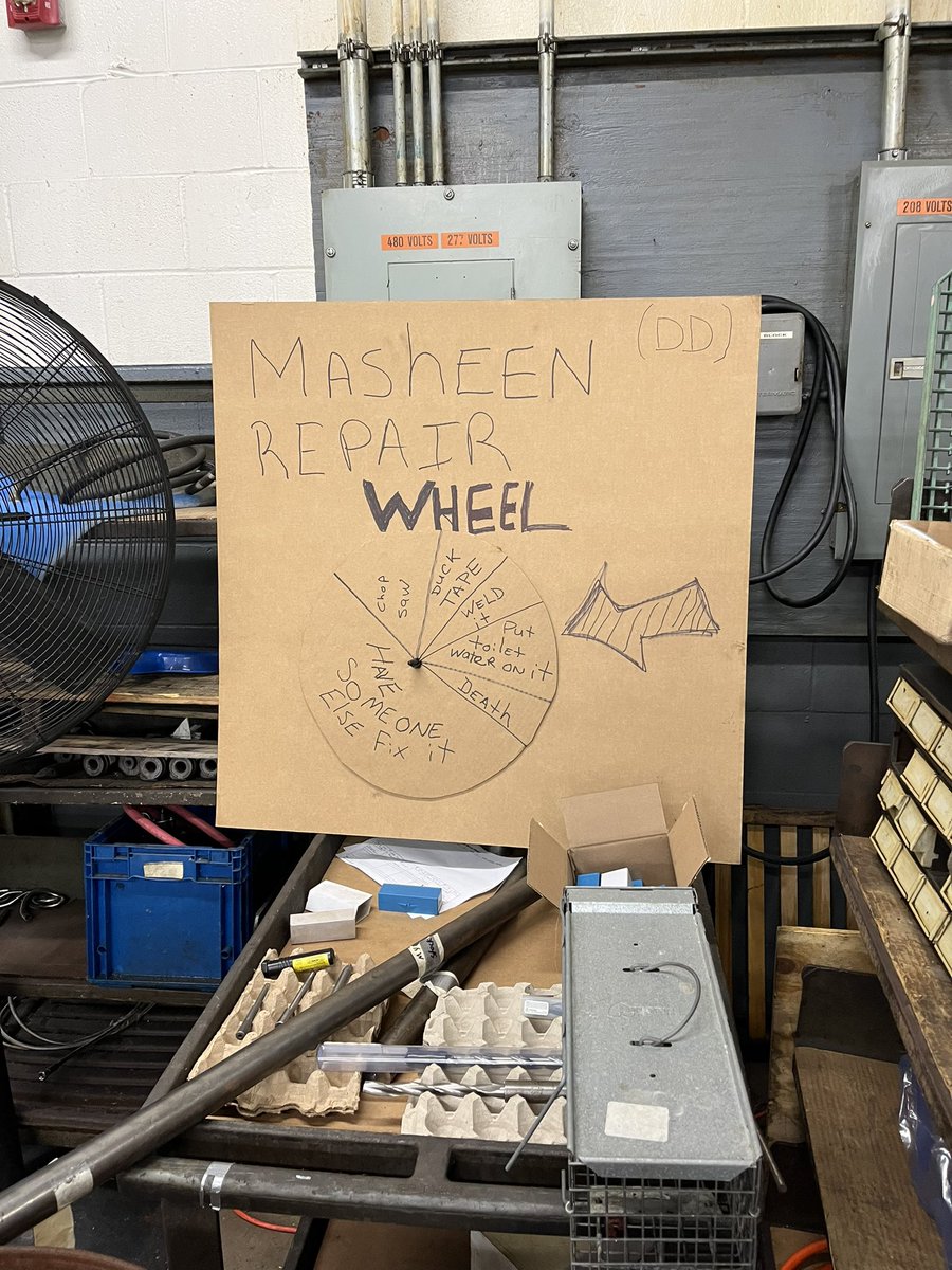 Carson Morell tweet media