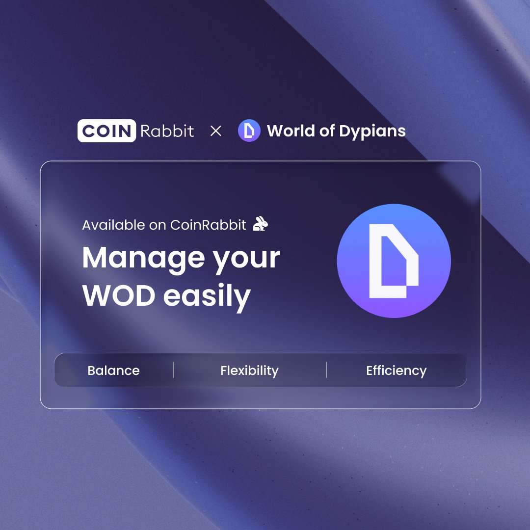 CoinRabbit tweet media