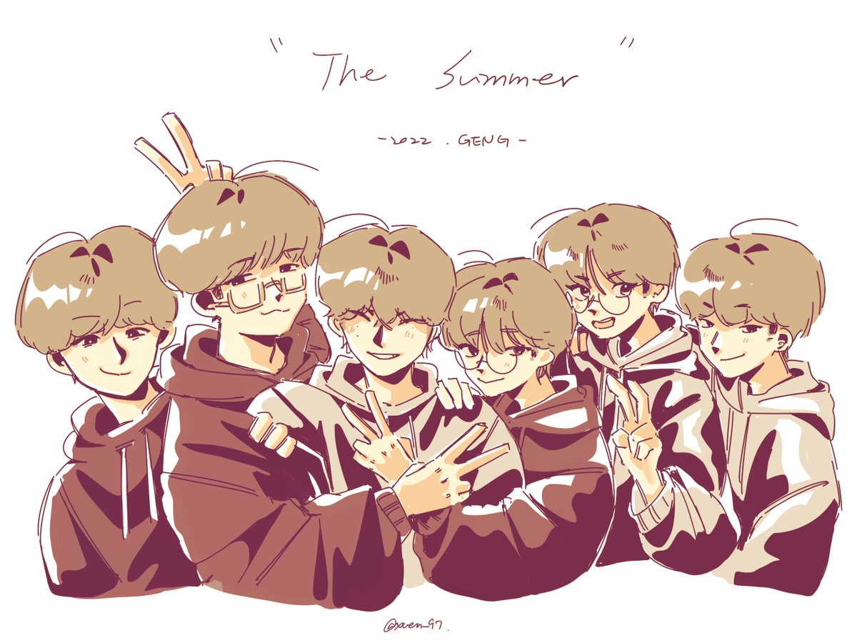 Xuen_97🐿️ tweet media