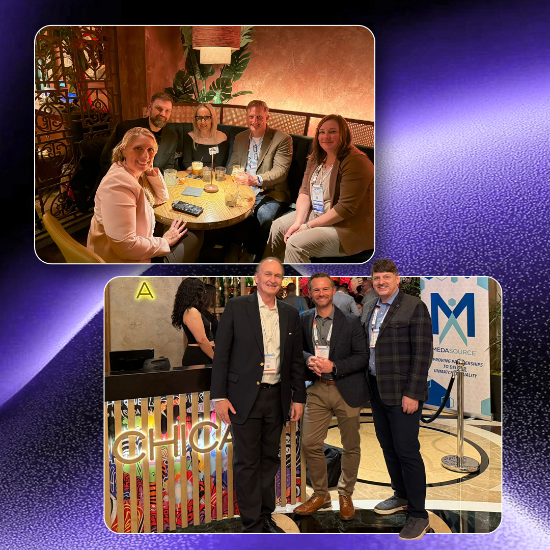 CitiusTech tweet media