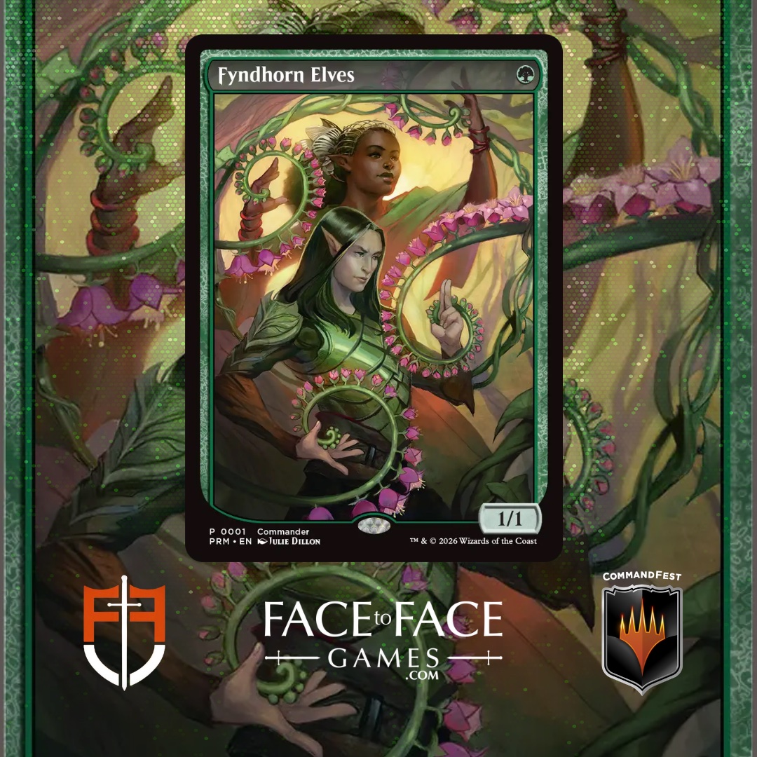 Face to Face Games tweet media