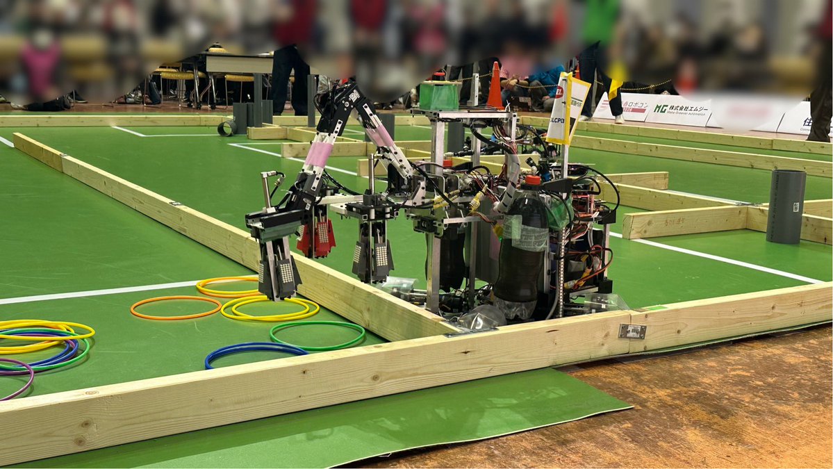 京大機械研究会 tweet media