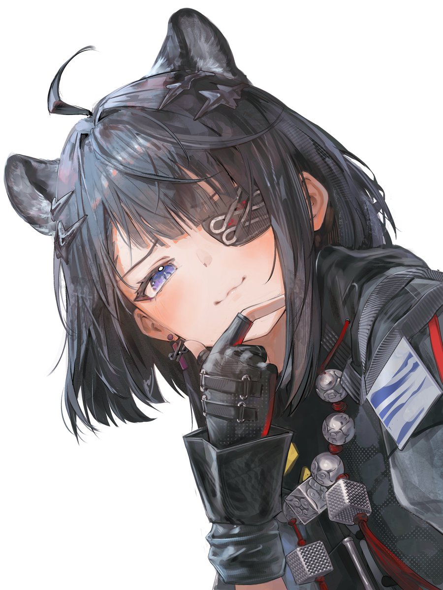 silly tiger 🐯
#ArknightsEndfield #TideRises