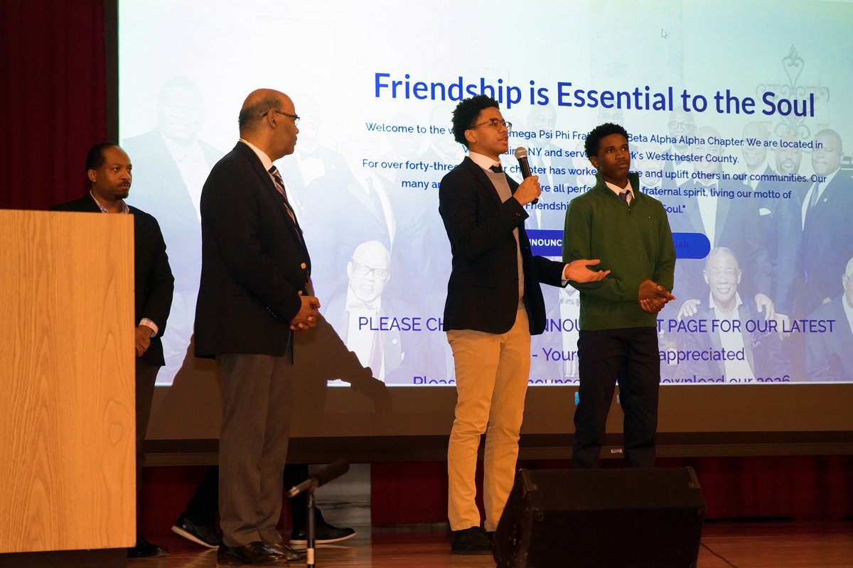 Archbishop Stepinac High School tweet media