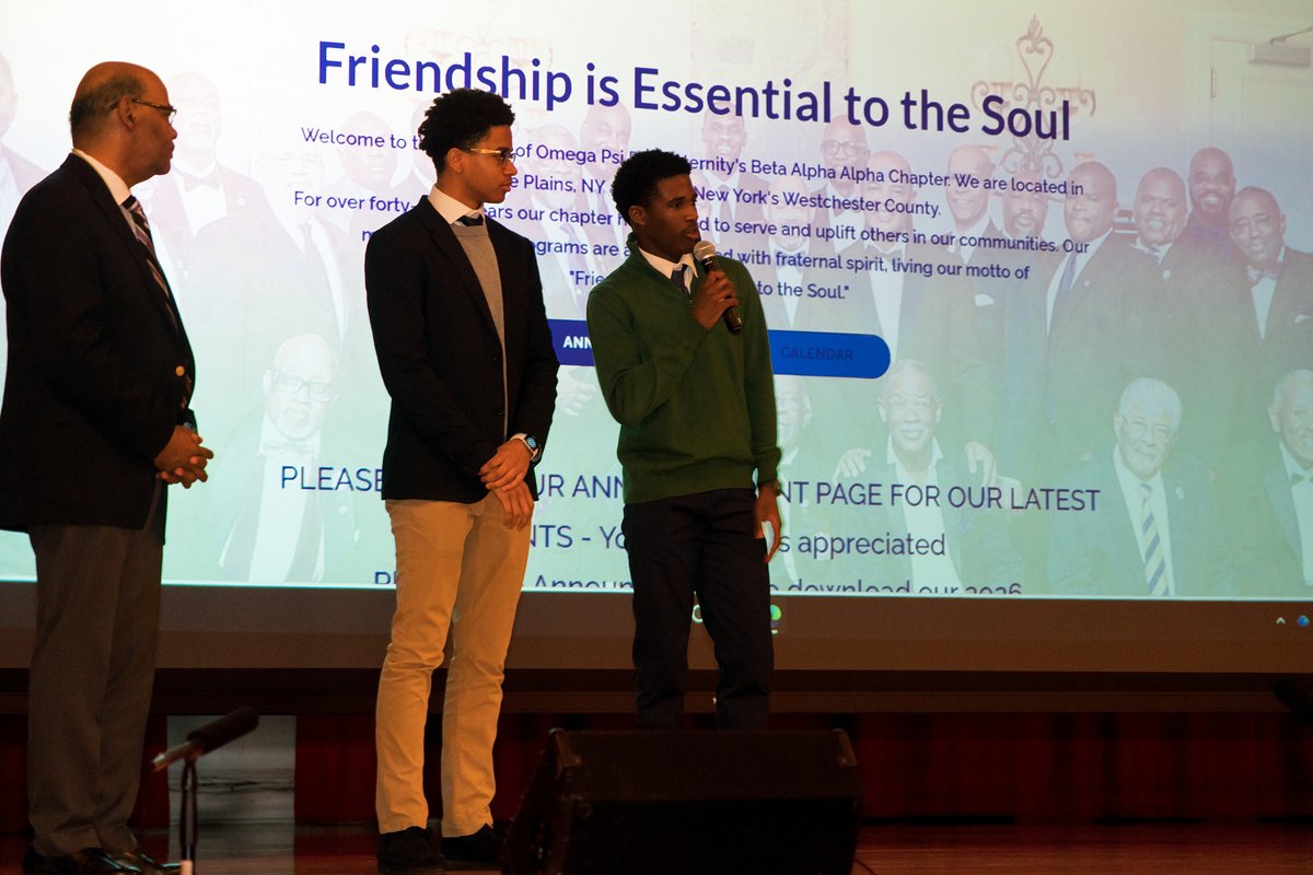 Archbishop Stepinac High School tweet media