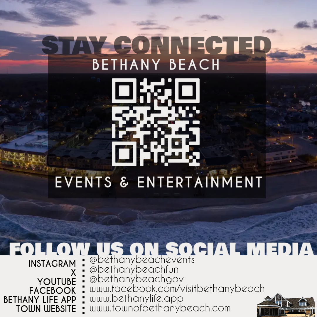 Bethany Bandstand tweet media