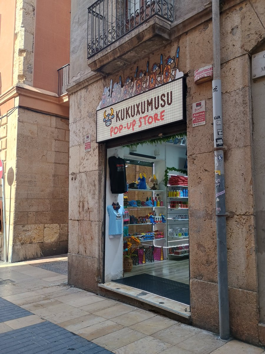 Tarragoní Tipus tweet media