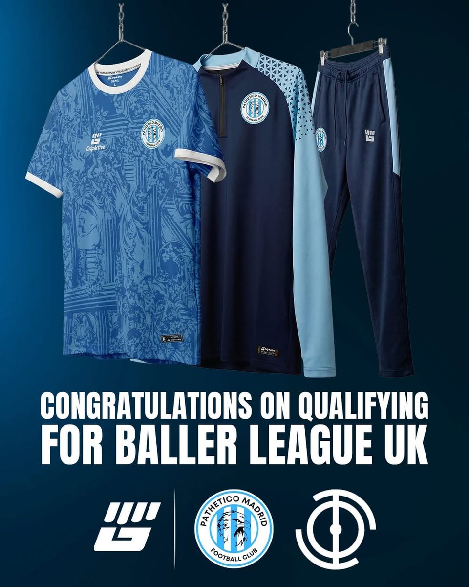 GripActive Sports tweet media